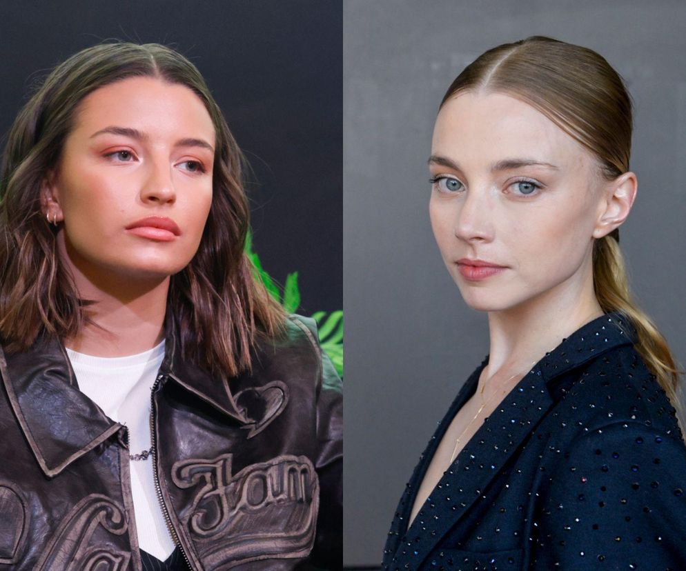 Julia Winiawa, Kamila Urzędowska