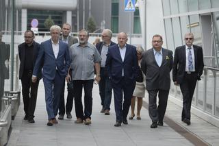 Oni będą bronić lotniska!