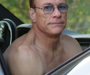  Jean-Claude Van Damme może mieć poważne kłopoty. W tle handel ludźmi 