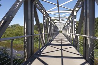 Kładka Żerańska w Warszawie