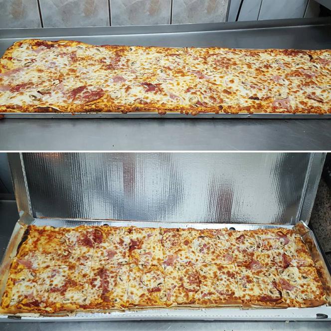 Restauracja Pod Gołąbkiem