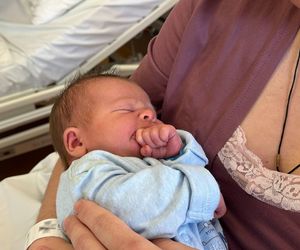 Ostrów. Coraz więcej porodów w szpitalu! Oddziałowi nie grozi likwidacja!