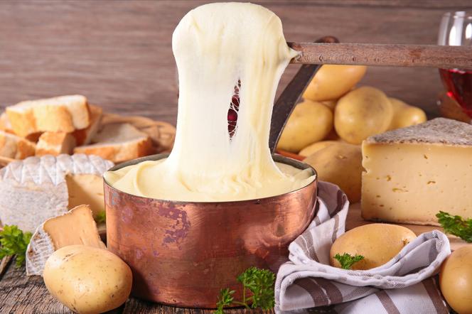 Puree serowo-ziemniaczne: przepis jak zrobić francuskie ALIGOT