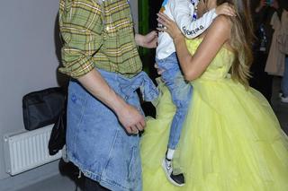 Związek Mariny i Wojciecha Szczęsnego 