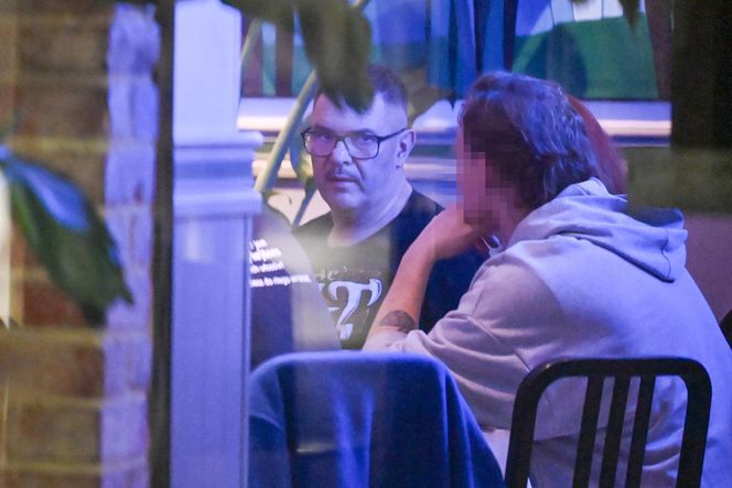 Tomasz Karolak wyprawił 18 urodziny dla Leny Kołakowskiej