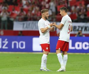 Błaszczykowski i Lewandowski