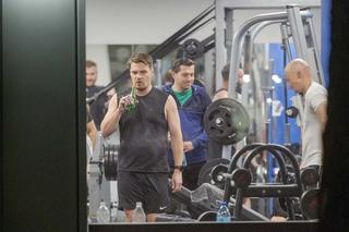 Robią masę na Gwiazdkę