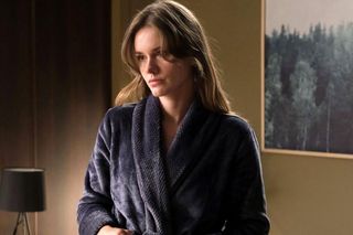 	M jak miłość odc. 1840. Franka (Dominika Kachlik)