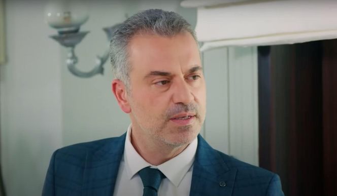 Ragip zacznie szantażować Bulenta, a jego postawa wobec Melis zaskoczy!