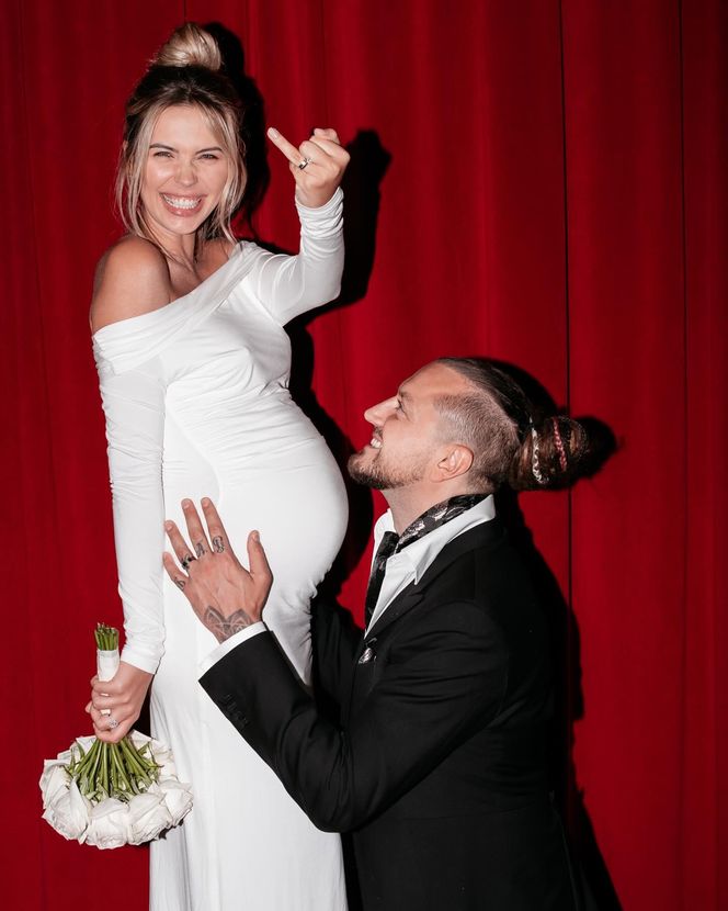 Sandra Kubicka, Baron