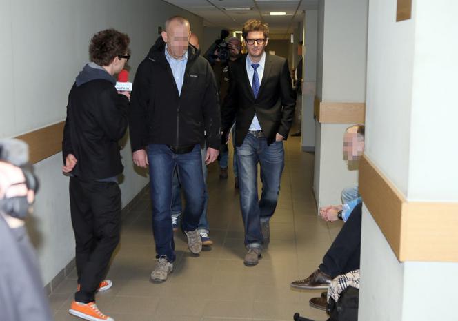 Kuba Wojewódzki