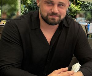 32-latek wysiadł nagle boso z auta na Wisłostradzie i zaginął. Apel policji 