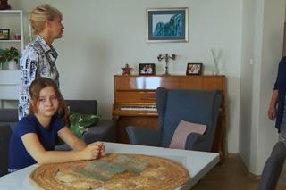 Barwy szczęścia odc. 2755. Ewa (Gabriela Ziembicka), Alicja Umińska (Monika Dryl), Elżbieta (Marzena Trybała)