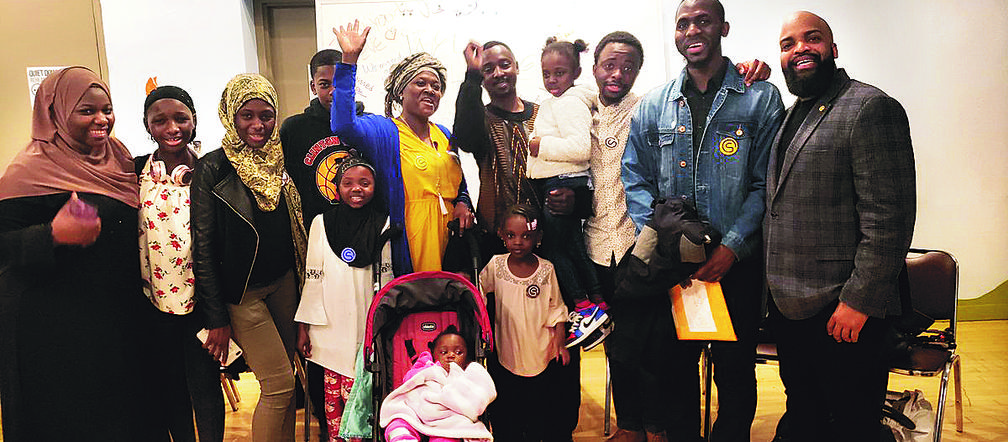 Ułaskawienie uratowało go przed deportacją