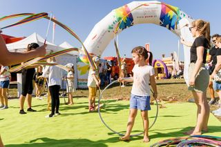 Cała Polska w ruchu! - Narodowy Dzień Sportu już 14 września