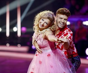 Magdalena Narożna nie zatańczy w finale Tańca z gwiazdami z Piotrem Musiałkowskim. Tak zareagowała na zmianę partnera