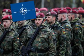 Europejscy członkowie NATO muszą rozbudowywać swoje zdolności. Czy kobiety pójdą do wojska?