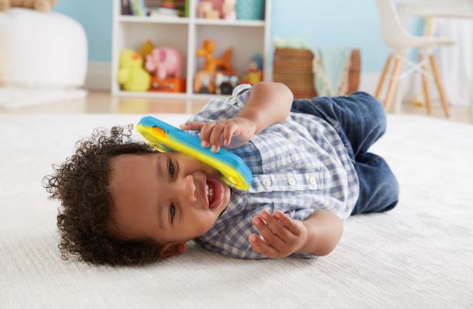 Fisher-Price