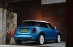 MINI Cooper 5d 2014