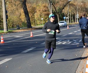 Za nami kolejna edycja Półmaratonu Lubelskiego