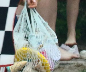 Małgorzata Socha skrzywdzona przez pogodę nad Bałtykiem. Burza pokrzyżowała jej plany!