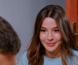 Miłość i nadzieja, odcinek 317. Cihan, Zeynep