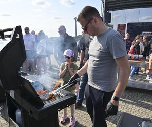 Mistrzostwa Polski w Grillu na Zamku Ogrodzieniec