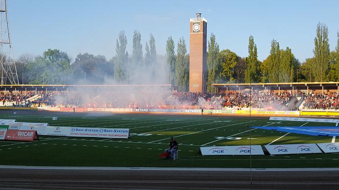 Betard Sparta Wrocław vs. KS Get Well Toruń