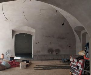 Spichlerz Dworski w Górkach Wielkich - Centrum Edukacyjno-Kulturalne „U Kossaków”