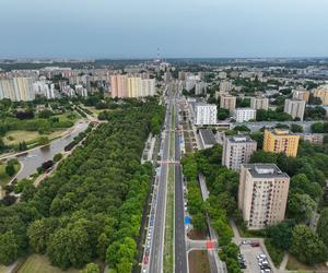 O modernizacji modernistycznych osiedli: głos w dyskusji nad przyszłym planem ogólnym dla Warszawy
