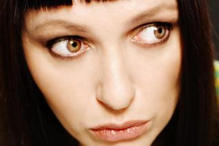  Tak się zmieniła Katarzyna Nosowska