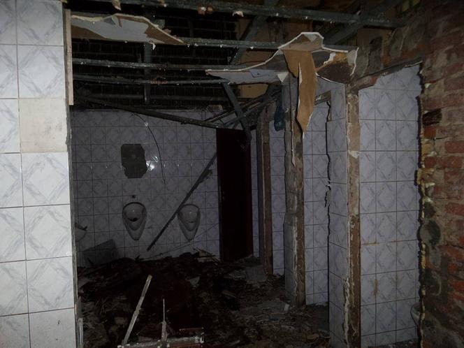 Dyskoteka Bravo w Gliwicach