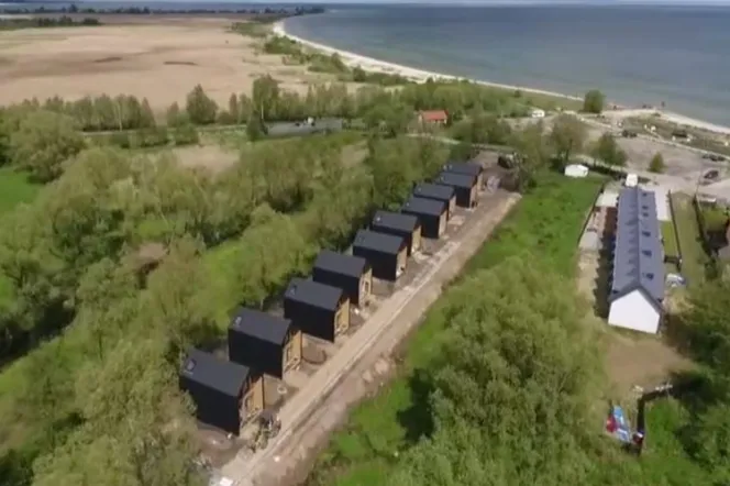 Słynne covidowe osiedle nad Bałtykiem zostanie zburzone? Deweloper zlekceważył przepisy