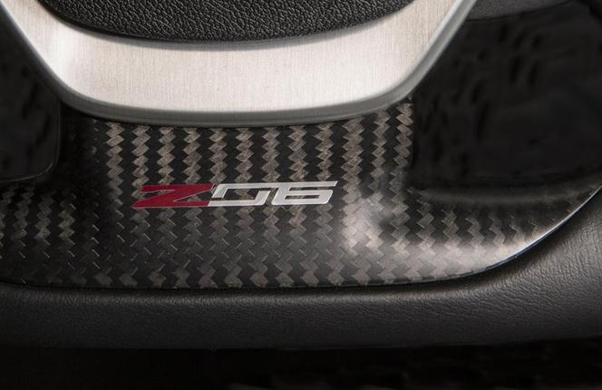 Corvette Z06