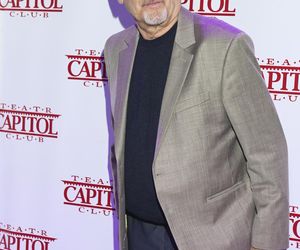 Gwiazdor Na Wspólnej zaatakowany przez fankę! Niech pan już przestanie chlać!