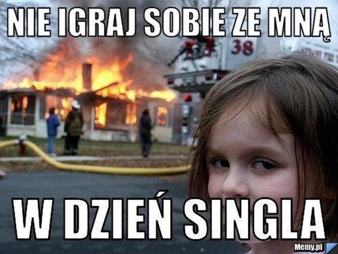 dzień singla