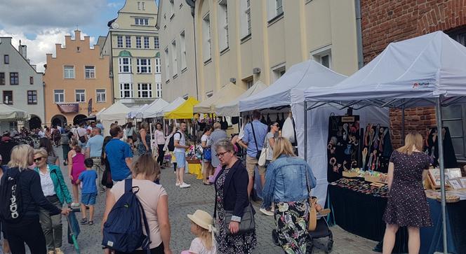 Eska Summer City Olsztyn! Starówka i Jarmark Jakubowy