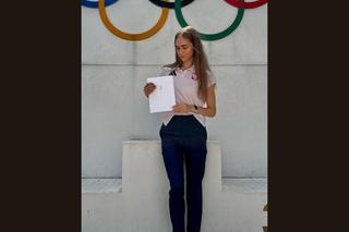 Anastazja Kuś urodziła się 11 maja 2007 roku