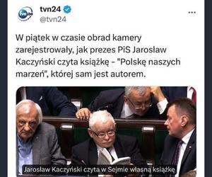 Najlepsze memy z okazji 75. urodzin Jarosława Kaczyńskiego. Te obrazki rozbawią cię do łez!