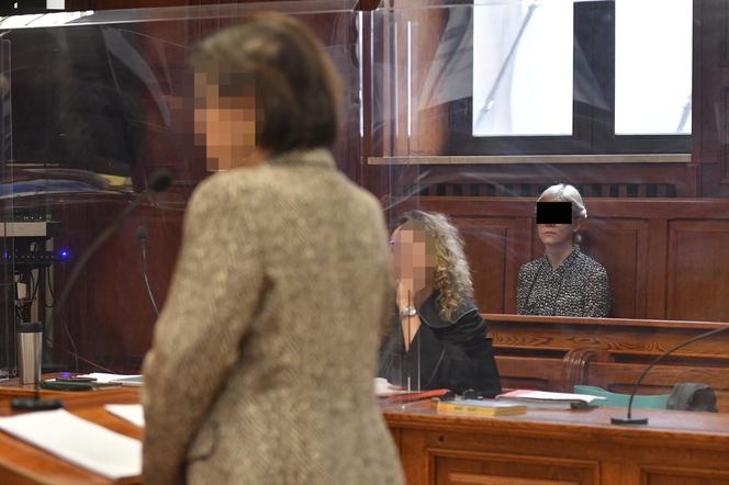 Młodziutka prawniczka Karolina B. z Warszawy oskarżona o zamordowanie ukochanego. Wiemy jak zginął Igor. "Ten nóż wszedł jak w masło"