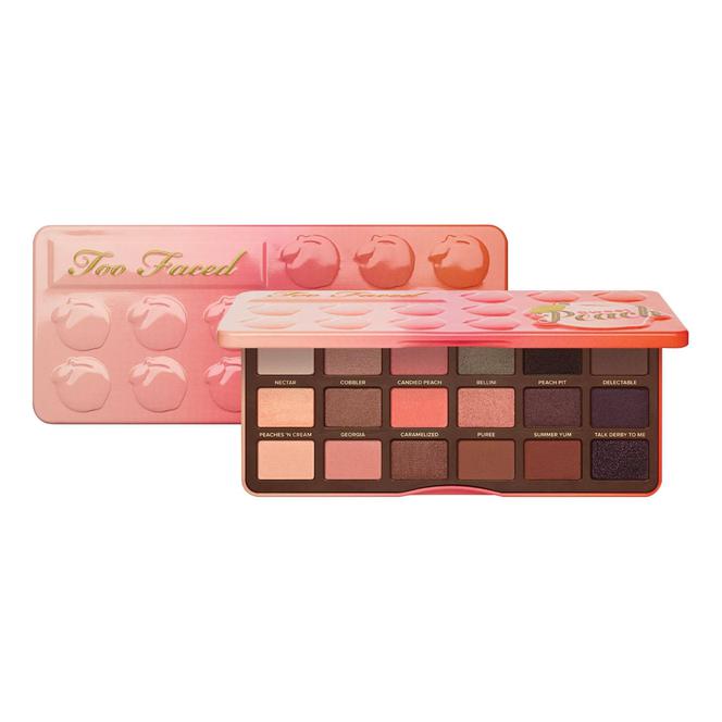 Too Faced Sweet Peach 