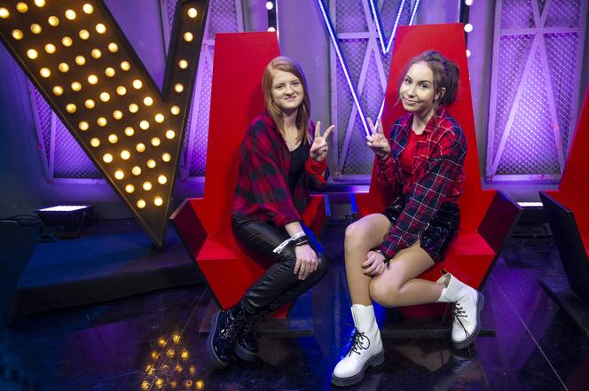 The Voice Kids