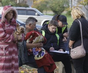 Atak dronów na Rosję! Zamknięte lotniska w Moskwie, wybuchy w stolicy