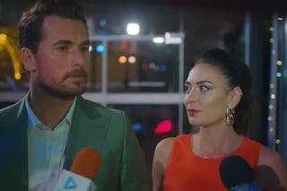 Miłość i nazdzieja odc. 4