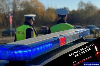 Więcej kontroli i więcej patroli