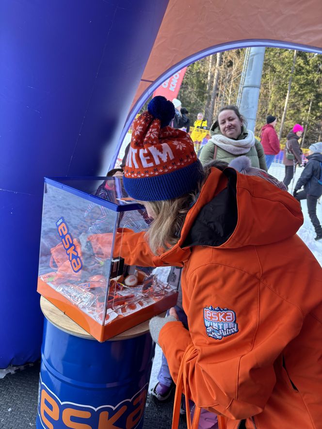 ESKA WINTER PATROL w Karpaczu już za nami! Gdzie znajdziecie nas w tym tygodniu?