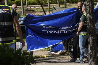 Były doradca prorosyjskiego prezydenta Ukrainy zastrzelony w Hiszpanii