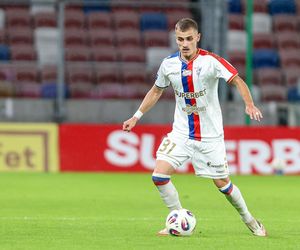 Górnik Zabrze przerwał serię zwycięstw. Porażka na koniec sierpnia i zdruzgotani kibice