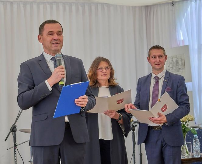Kolejna Majówka w Reymontówce dopiero za rok!