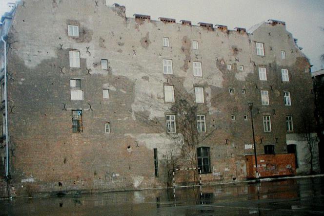 Kamienica przy Foksal 11